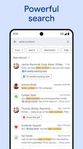 Google Chat