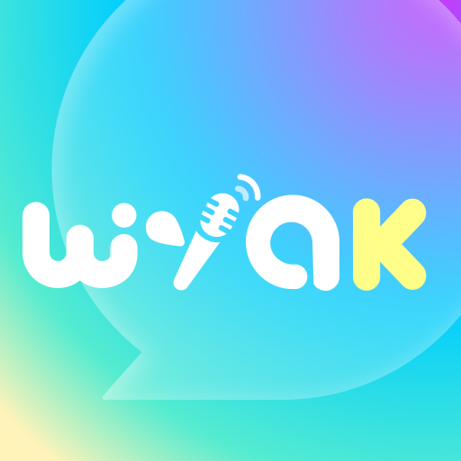 Wyak-Голосовой чат с друзьями