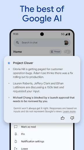 Google Chat