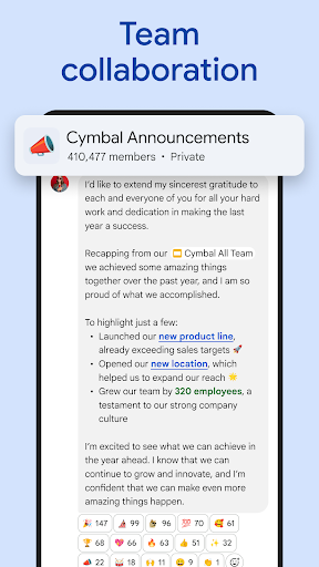 Google Chat