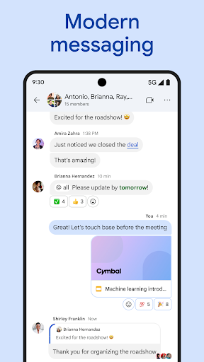 Google Chat